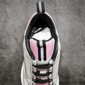 dior b22 sneakers pink