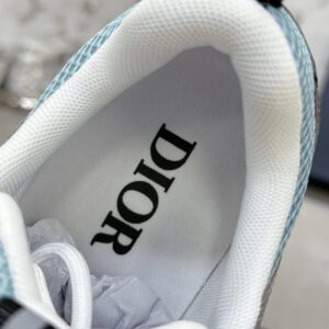 dior b22 sneakers（mixed color matching）