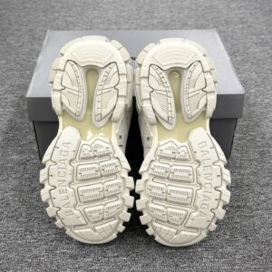 tra trainers 3.0 cream