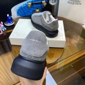 alexander mcqueen spring shoes