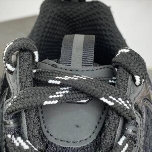 balenciaga 3xl sneakers black