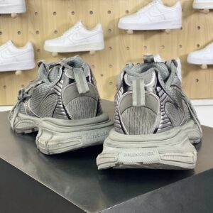 balenciaga 3xl sneakers grey
