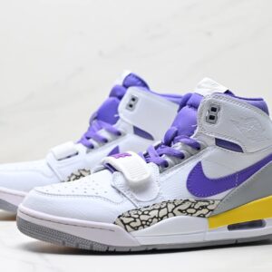 air legacy 312 low mix