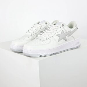 classic trend sneakers