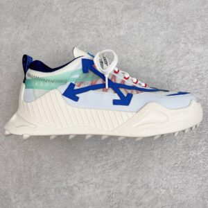 off white spring sneakers()