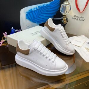 premium spring shoes