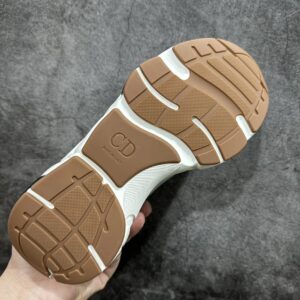 dior b22 sneakers pink