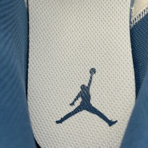 air jordan 1 mid blue