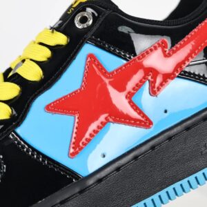 classic ape sta sneakers