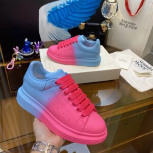 top tier spring shoes