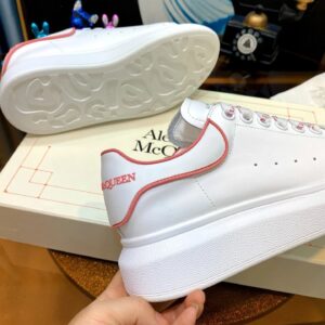 premium spring sneakers