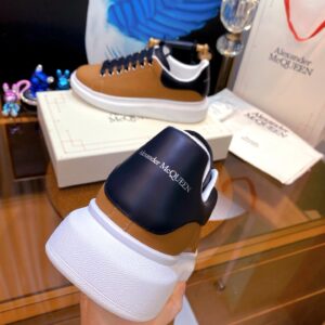 spring collection luxury sneakers