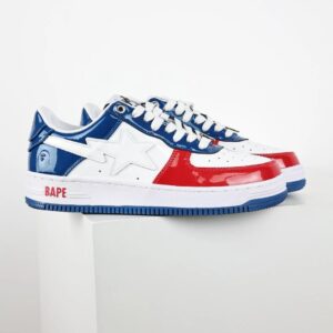 classic fashion sneakers