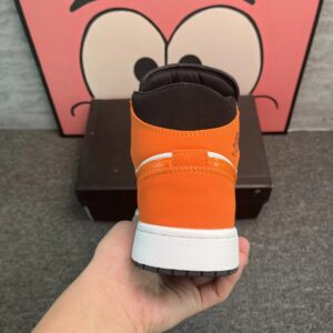 air jordan high top sneakers