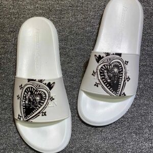 original molded sandals
