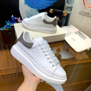 upgraded cushion sole