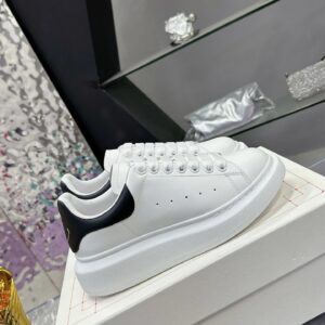 mcqueen smile sneakers