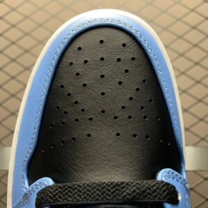 air jordan 1 mid blue