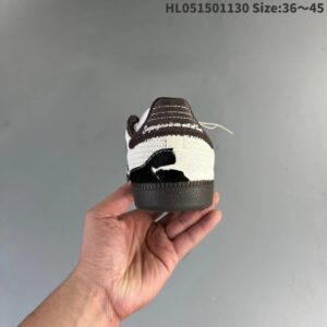 notitle x adidas samba og