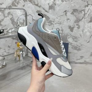dior b22 sneakers（mixed color matching）