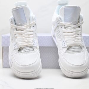 jordan 4 retro 2024（white）