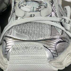 balenciaga 3xl sneakers grey