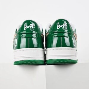 classic fashion sneakers