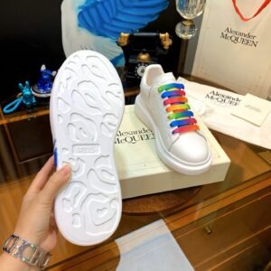 high end italian leather sneakers