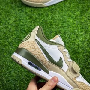 air legacy 312 low sneakers