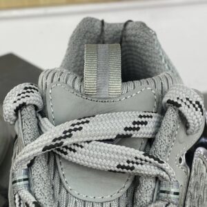balenciaga 3xl sneakers grey