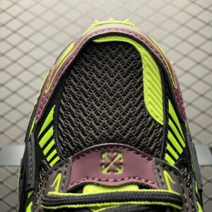 off white retro low sneakers