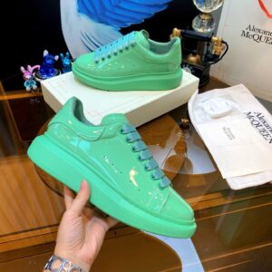 spring luxury sneakers