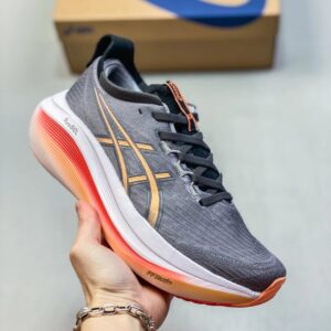 asics gel nimbus 27