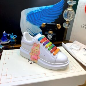 cute collaboration shoes