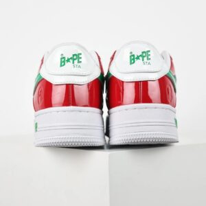 classic urban sneakers