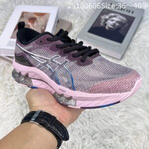 asics gel kinsei bla shoes