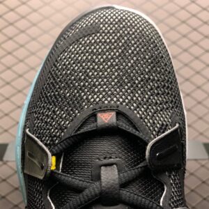 nike kyrie 7 bk black