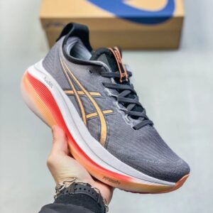 asics gel nimbus 27