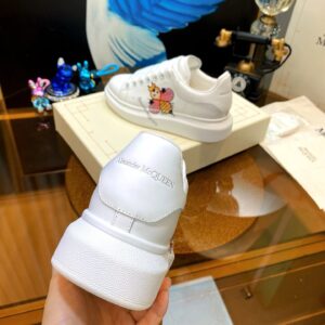 alexander mcqueen spring sneakers