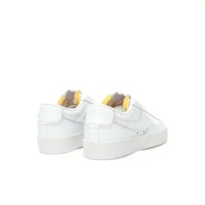 nike blazer low 77 white