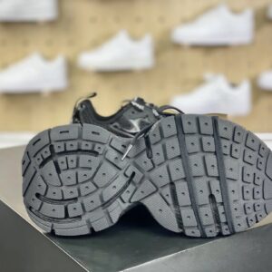 balenciaga 3xl sneakers black