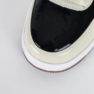 classic trend sneakers