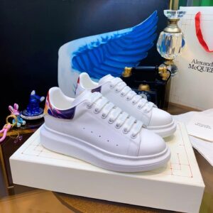 alexander mcqueen spring sneakers