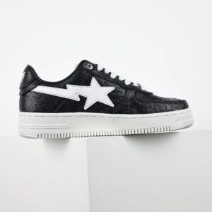 classic trend sneakers