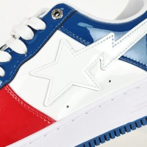 classic fashion sneakers