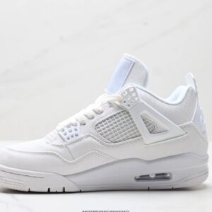 jordan 4 retro 2024（white）