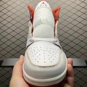 air jordan 1 mid red