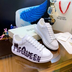 alexander mcqueen sneakers