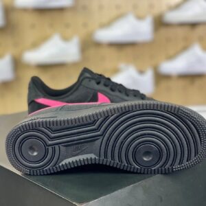 air sole cushion sneaker
