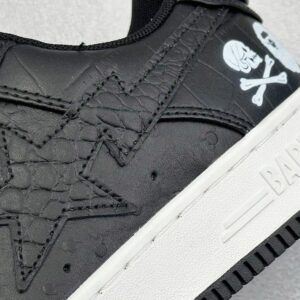 classic fashion sneakers